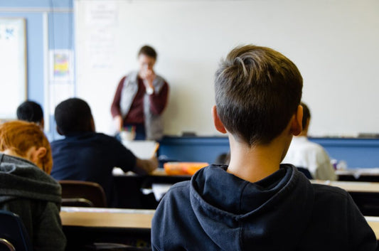 Sommige leerlingen ontvangen meer én beter onderwijs